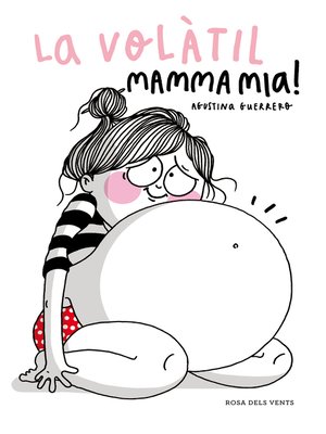 cover image of Mamma mia! (La Volàtil)